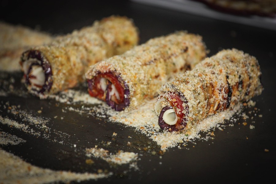 Involtini-di-melanzane