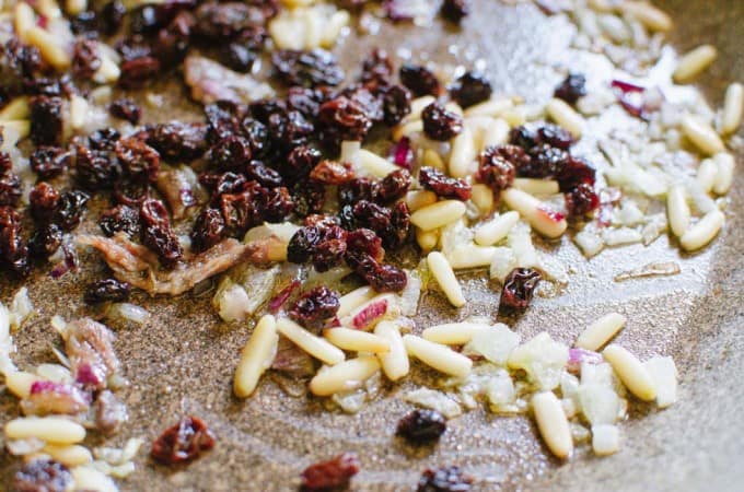 pasta sarde e finocchietto