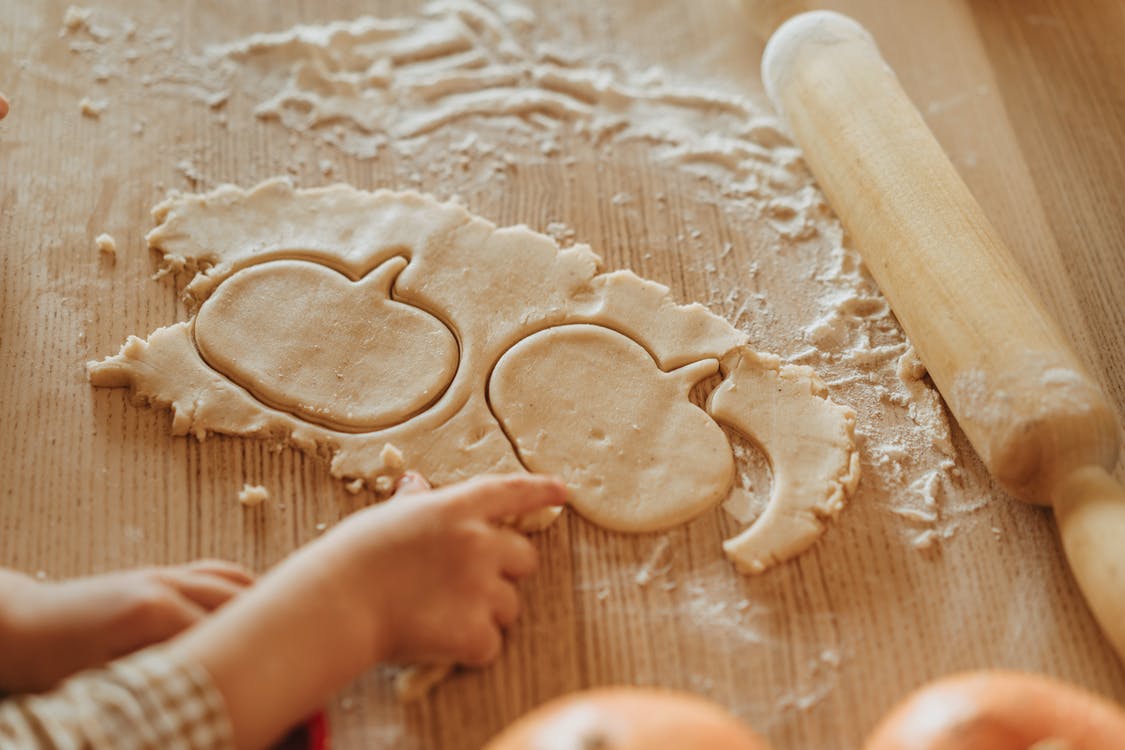 Pasta frolla per biscotti perfetti