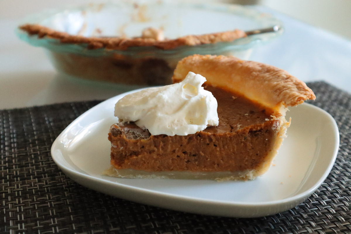 Pumpkin pie, ricetta originale della torta di zucca americana