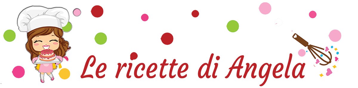 Lericettediangela_logo